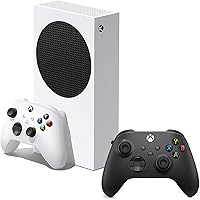 最安値！Xbox Series S Amazon.com: Zeust 2021 Xbox Series S 512GB All-Digital Bundle